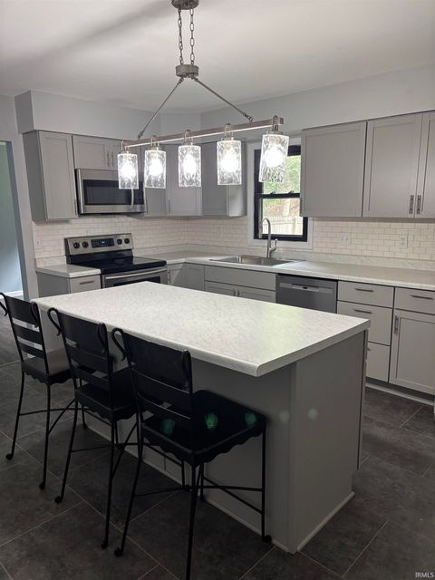 Tiny photo for 2621 Bonny Lane, Lafayette, IN 47904 (MLS # 202617232)