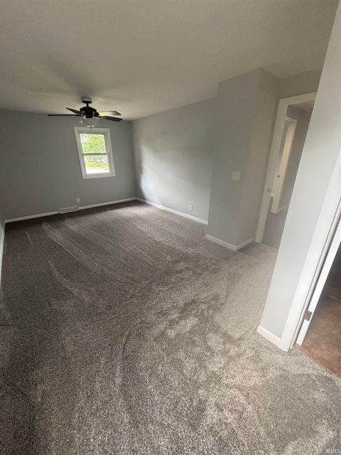 Tiny photo for 2621 Bonny Lane, Lafayette, IN 47904 (MLS # 202617232)