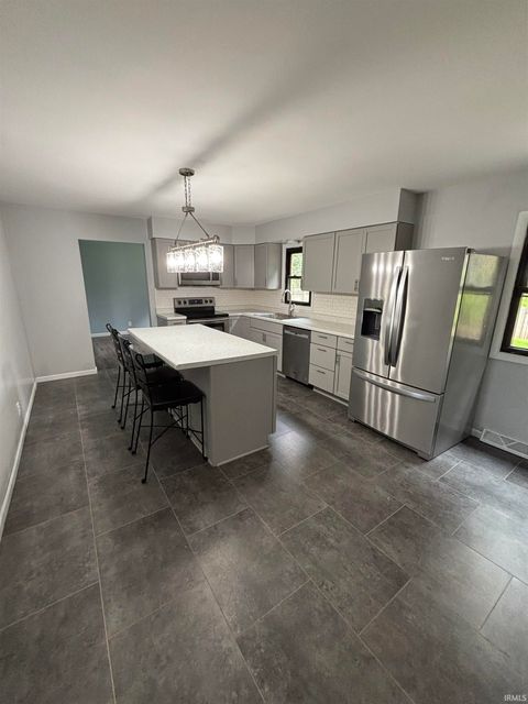 Tiny photo for 2621 Bonny Lane, Lafayette, IN 47904 (MLS # 202617232)