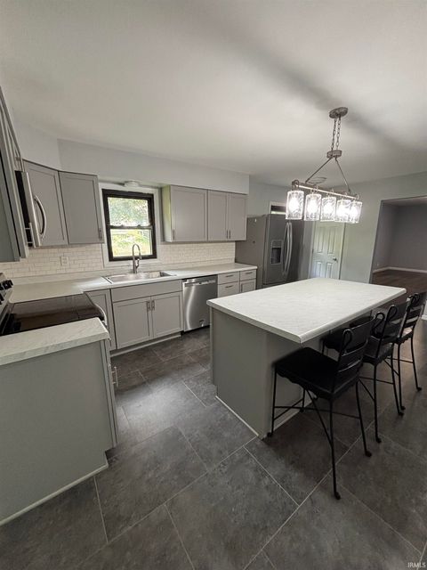 Tiny photo for 2621 Bonny Lane, Lafayette, IN 47904 (MLS # 202617232)