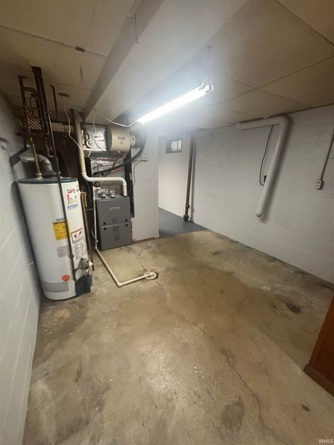 Tiny photo for 2621 Bonny Lane, Lafayette, IN 47904 (MLS # 202617232)
