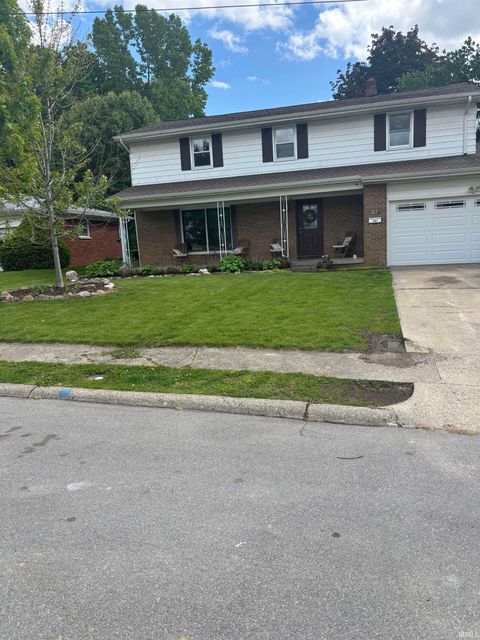 Photo of 2621 Bonny Lane, Lafayette, IN 47904 (MLS # 202617232)