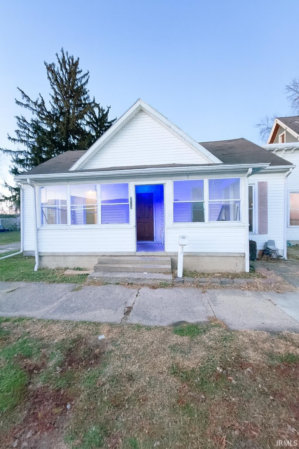 Photo of 219 W Church Street, Cambridge City, IN 47327 (MLS # 202548242)