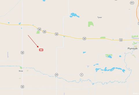 Tiny photo for 700 E 250 N, Grovertown, IN 46531 (MLS # 202618702)
