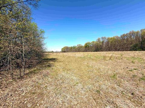 Tiny photo for 700 E 250 N, Grovertown, IN 46531 (MLS # 202618702)