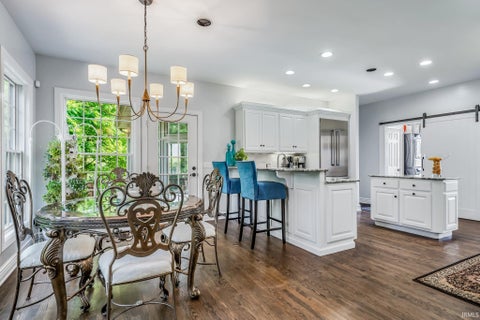 Tiny photo for 11130 Crosstree Court, Fort Wayne, IN 46814 (MLS # 202626524)
