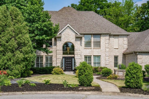 Tiny photo for 11130 Crosstree Court, Fort Wayne, IN 46814 (MLS # 202626524)