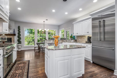 Tiny photo for 11130 Crosstree Court, Fort Wayne, IN 46814 (MLS # 202626524)