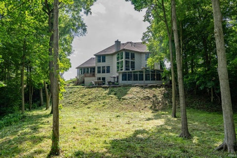Tiny photo for 11130 Crosstree Court, Fort Wayne, IN 46814 (MLS # 202626524)