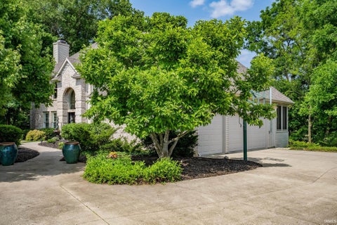 Tiny photo for 11130 Crosstree Court, Fort Wayne, IN 46814 (MLS # 202626524)