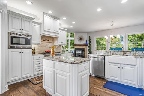 Tiny photo for 11130 Crosstree Court, Fort Wayne, IN 46814 (MLS # 202626524)