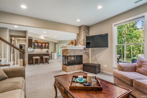 Tiny photo for 11130 Crosstree Court, Fort Wayne, IN 46814 (MLS # 202626524)
