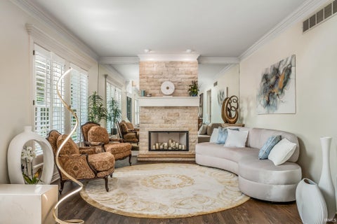 Tiny photo for 11130 Crosstree Court, Fort Wayne, IN 46814 (MLS # 202626524)