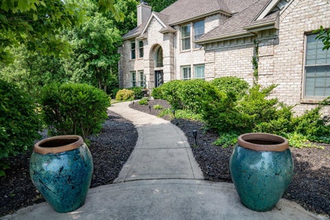 Tiny photo for 11130 Crosstree Court, Fort Wayne, IN 46814 (MLS # 202626524)