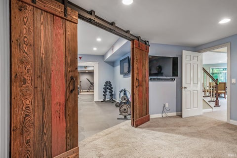 Tiny photo for 11130 Crosstree Court, Fort Wayne, IN 46814 (MLS # 202626524)