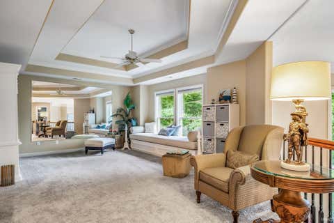 Tiny photo for 11130 Crosstree Court, Fort Wayne, IN 46814 (MLS # 202626524)