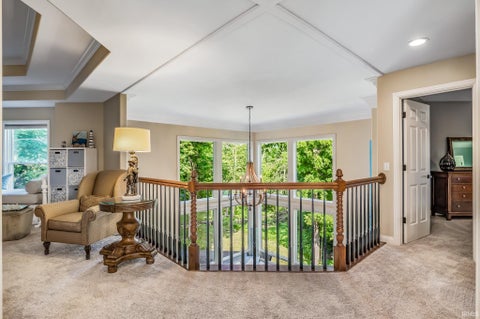 Tiny photo for 11130 Crosstree Court, Fort Wayne, IN 46814 (MLS # 202626524)