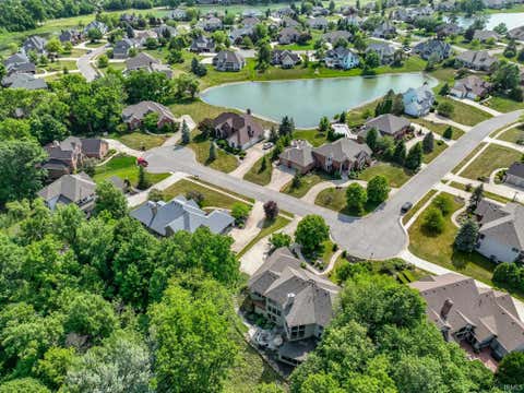 Tiny photo for 11130 Crosstree Court, Fort Wayne, IN 46814 (MLS # 202626524)
