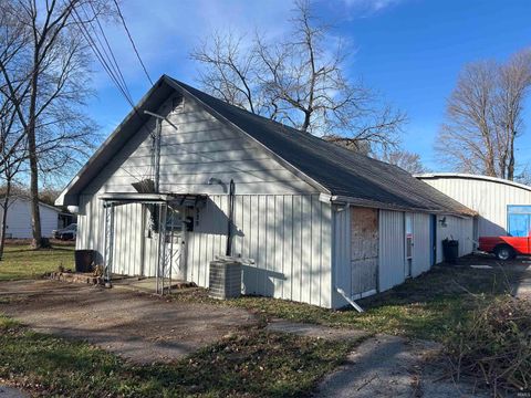 Tiny photo for 325 E Christy Street, Marion, IN 46952 (MLS # 202545911)