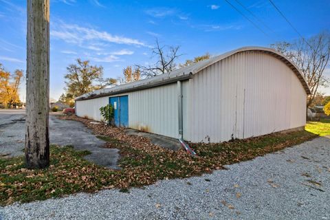 Tiny photo for 325 E Christy Street, Marion, IN 46952 (MLS # 202545911)