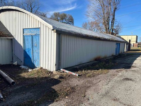 Tiny photo for 325 E Christy Street, Marion, IN 46952 (MLS # 202545911)