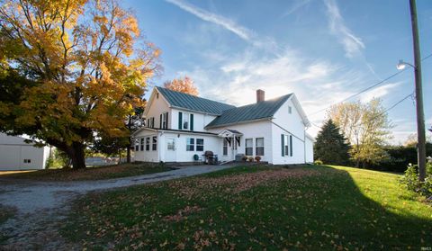 Photo of 405 Miner Road, Avilla, IN 46710 (MLS # 202544065) Photo of 405 Miner Road, Avilla, IN 46710 (MLS # 202544065)