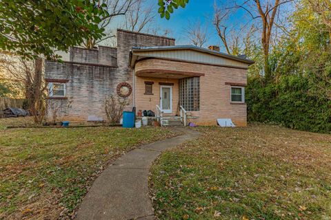 220 N 4th Street, Rockport, IN 47635 - #: 202506091