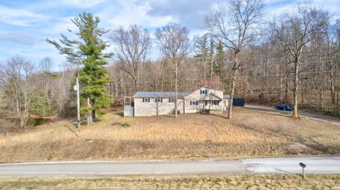 Photo of 11695 N CR 1200 E, Evanston, IN 47531 (MLS # 202605315)