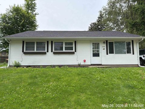 Photo of 1101 Moccasin Trail, Kokomo, IN 46902 (MLS # 202620205)