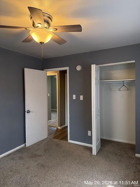 Tiny photo for 1101 Moccasin Trail, Kokomo, IN 46902 (MLS # 202620205)