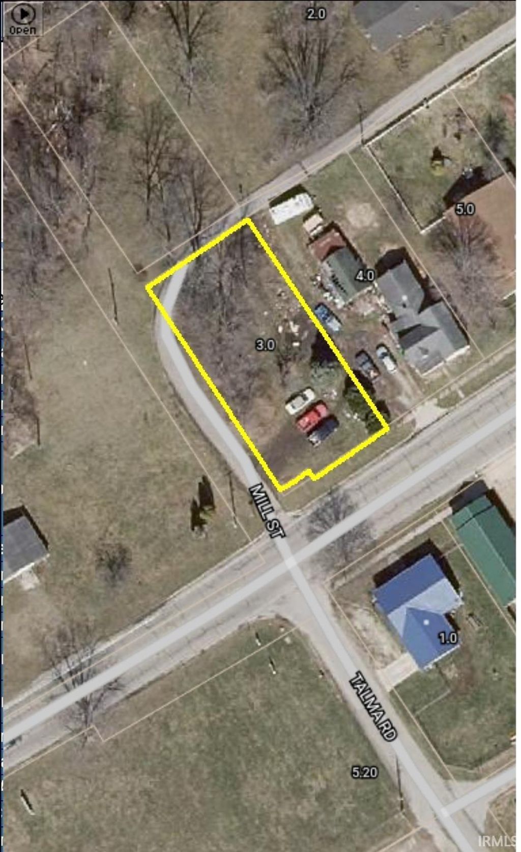 Photo for 0 State Rd 25, Rochester, IN 46975 (MLS # 202446351)