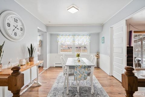 Tiny photo for 2025 ALTON Drive, Kokomo, IN 46901 (MLS # 202605810)