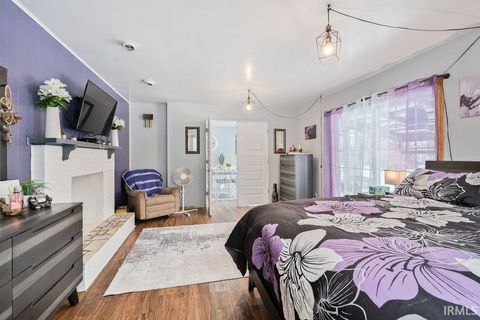 Tiny photo for 2025 ALTON Drive, Kokomo, IN 46901 (MLS # 202605810)