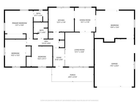 Tiny photo for 2025 ALTON Drive, Kokomo, IN 46901 (MLS # 202605810)