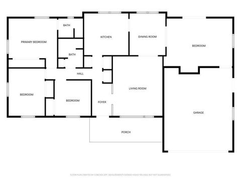 Tiny photo for 2025 ALTON Drive, Kokomo, IN 46901 (MLS # 202605810)