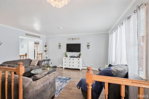 Tiny photo for 2025 ALTON Drive, Kokomo, IN 46901 (MLS # 202605810)