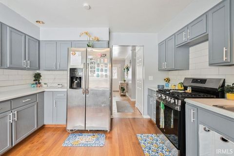 Tiny photo for 2025 ALTON Drive, Kokomo, IN 46901 (MLS # 202605810)