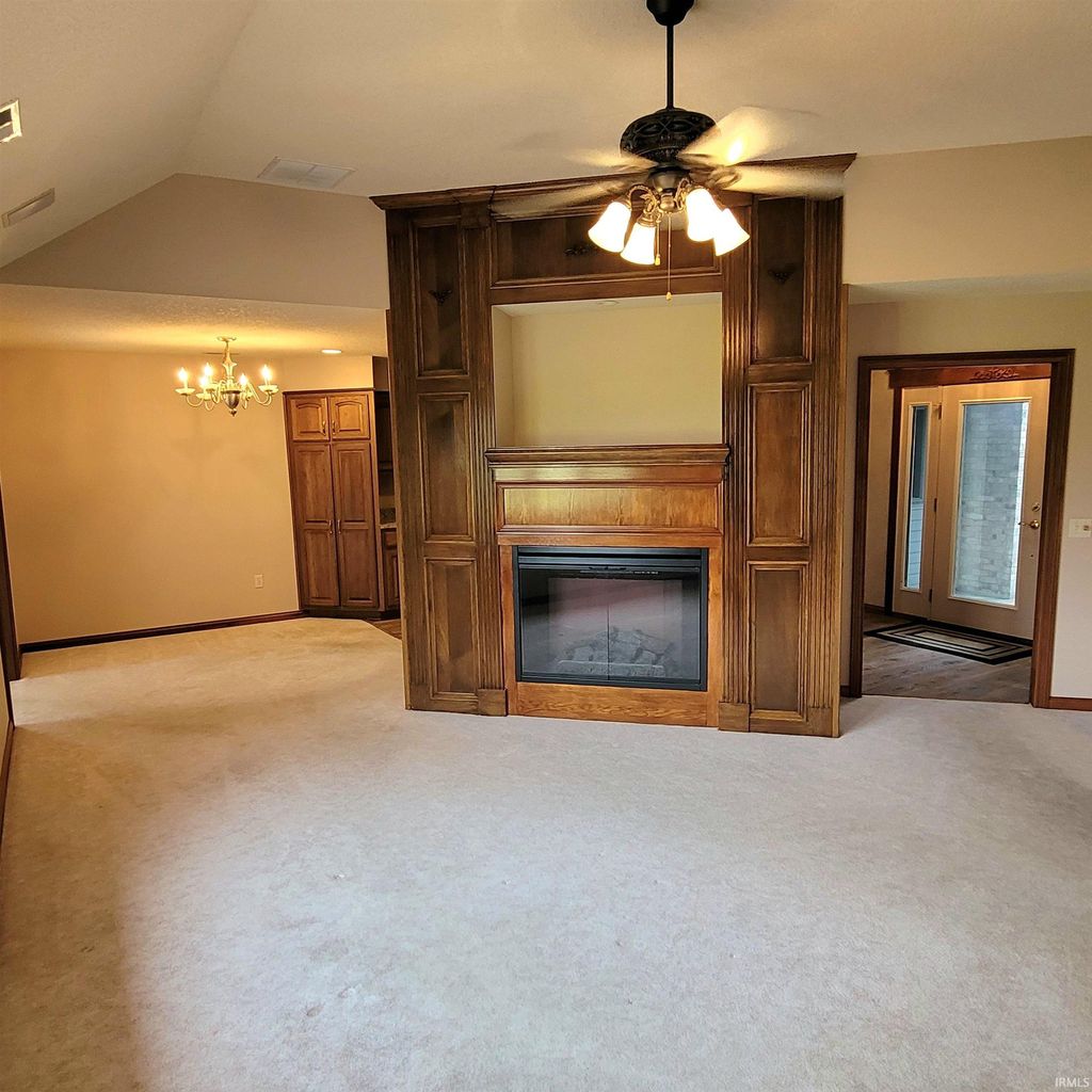 Photo of 204 Steeplechase Drive, Auburn, IN 46706 (MLS # 202615614)