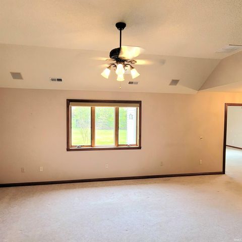Tiny photo for 204 Steeplechase Drive, Auburn, IN 46706 (MLS # 202615614)