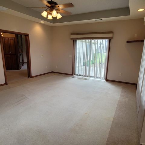 Tiny photo for 204 Steeplechase Drive, Auburn, IN 46706 (MLS # 202615614)