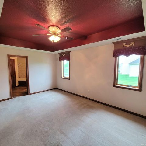 Tiny photo for 204 Steeplechase Drive, Auburn, IN 46706 (MLS # 202615614)