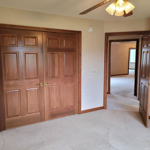 Tiny photo for 204 Steeplechase Drive, Auburn, IN 46706 (MLS # 202615614)