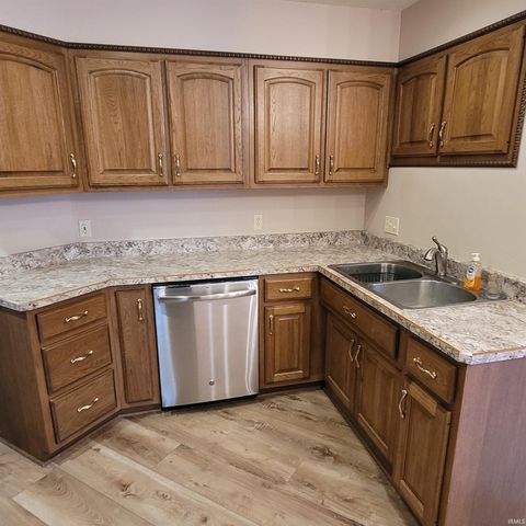 Tiny photo for 204 Steeplechase Drive, Auburn, IN 46706 (MLS # 202615614)
