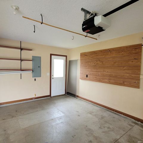 Tiny photo for 204 Steeplechase Drive, Auburn, IN 46706 (MLS # 202615614)