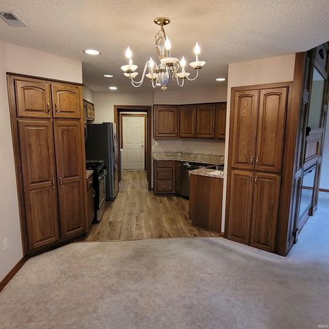 Tiny photo for 204 Steeplechase Drive, Auburn, IN 46706 (MLS # 202615614)
