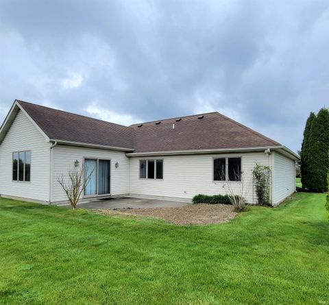 Tiny photo for 204 Steeplechase Drive, Auburn, IN 46706 (MLS # 202615614)