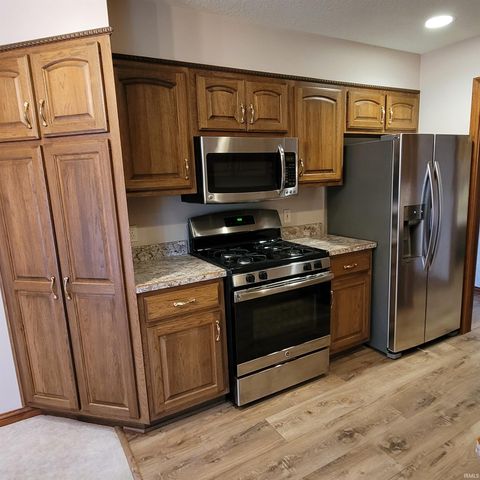 Tiny photo for 204 Steeplechase Drive, Auburn, IN 46706 (MLS # 202615614)