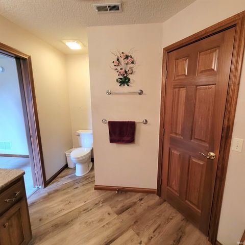 Tiny photo for 204 Steeplechase Drive, Auburn, IN 46706 (MLS # 202615614)