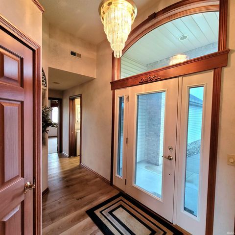 Tiny photo for 204 Steeplechase Drive, Auburn, IN 46706 (MLS # 202615614)