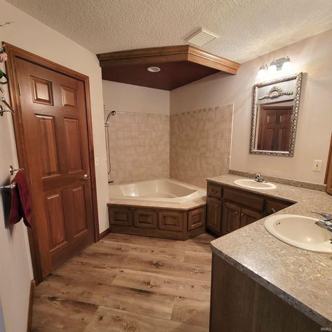 Tiny photo for 204 Steeplechase Drive, Auburn, IN 46706 (MLS # 202615614)